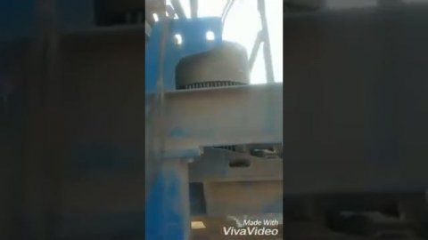 Дробилка центробежная