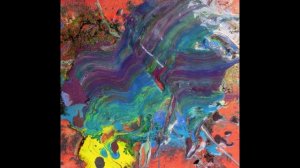 Коллекция Водоемов. Музыка Rainbow Island - Zhiliu Pond