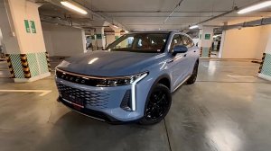 В наличии EXEED RX 2.0 249 л.с.🔥3.650.000₽🔥 подробности в описании👇эксид RX купить Москва