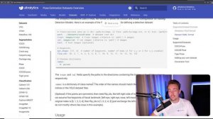 Pose Estimation with Ultralytics HUB ｜ Episode 36