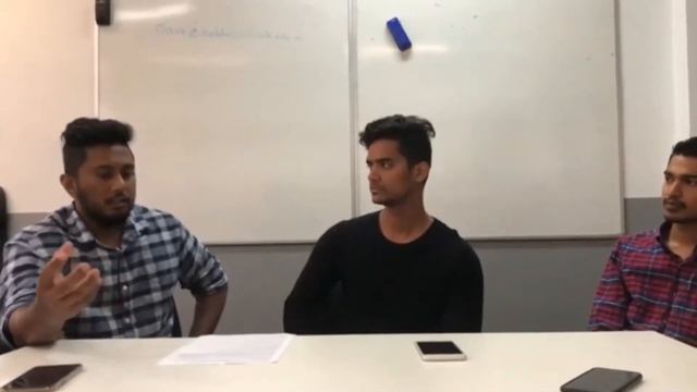 Presentation Scenario 2  IP смотреть онлайн