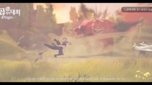 Ожидаемая RPG The Seven Deadly Sins: Origin / 7 СМЕРТНЫХ ГРЕХОВ!