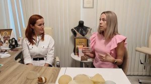 3 месяца после подтяжки груди без имплантов и пластики век! История пациентки
