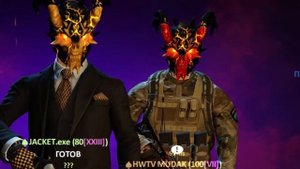 STOL3N ВЕРНУЛСЯ??? | PAYDAY 2