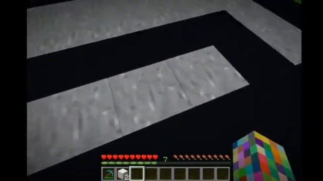 Pixel Gun 3D Ant's Life Map in Minecraft смотреть онлайн