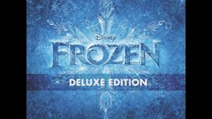 #2 Do You Want to Build a Snowman - Frozen Soundtrack