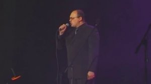 Александр Шапиро: Моя дорога