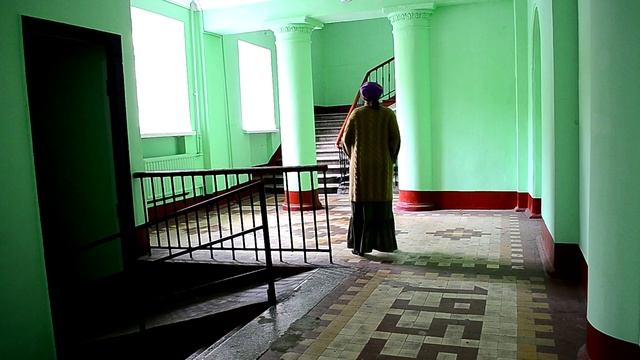 Жизнь как сон смотреть онлайн