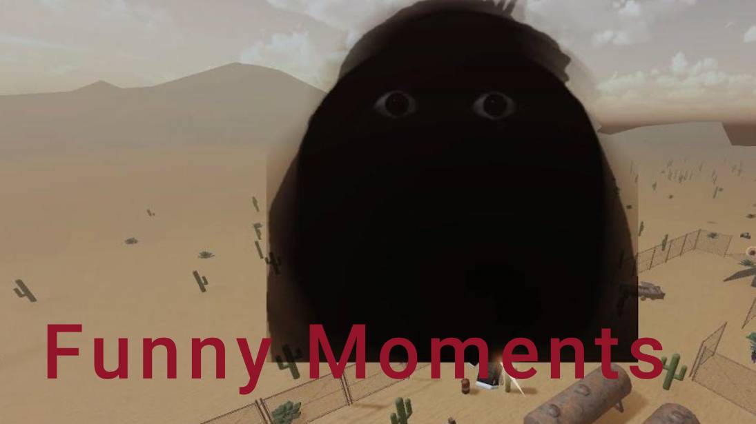 Funny moments in EVADE смотреть онлайн