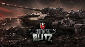 Tanks Blitz