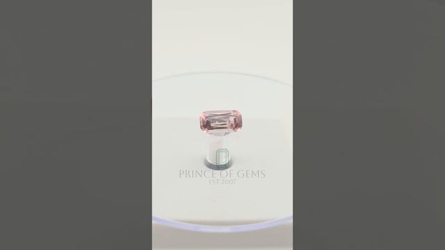 Лот №174 Турмалин Pink 4,74 ct