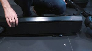 Элеткросамокат Midway i-Max Pro, конкурент Ninebot MAX?