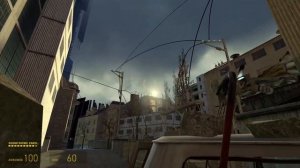 Half-Life 2 - Path Of Borealis  (Half-Life 2 Music Video) (Tribute)