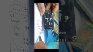 Initialize UFS Engine Fail Code 56ERROR UFS BOX INIT LINK T0