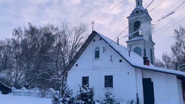Православный реабилитационный центр для наркозависимых