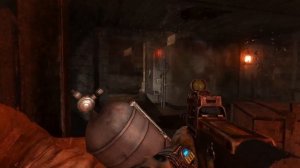 Прохождение Metro Last Light — Часть 19 — Заражение