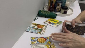 Где брать РЕСУРСЫ , энергию для счастливой жизни. Таро расклад