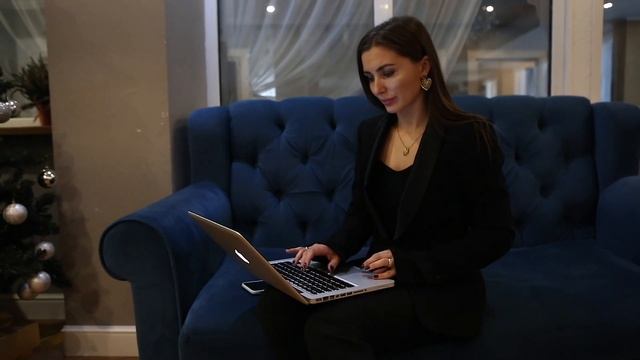 Руководитель и основатель ФК "Чемпион" - Анна Пономарёва