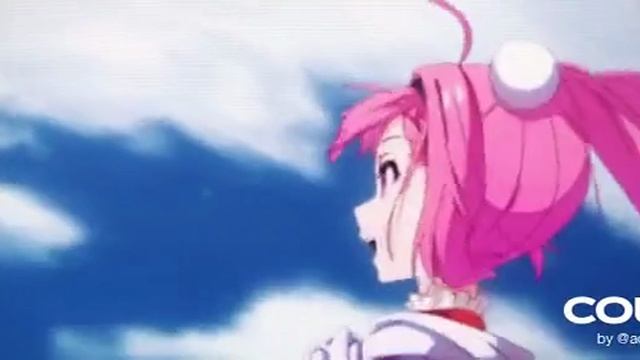 Аниме под музыку 033 смотреть онлайн