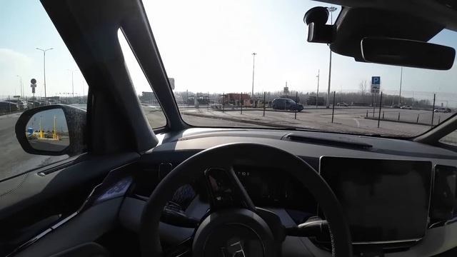 Zeekr 009 / премиальное такси / замена MaybachУ ?