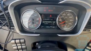 Отключение мочевины (системы SCR) на FAW J6