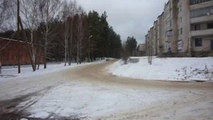 Бабаево - 2011
