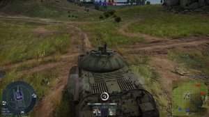 War Thunder- Страдаю в РБ