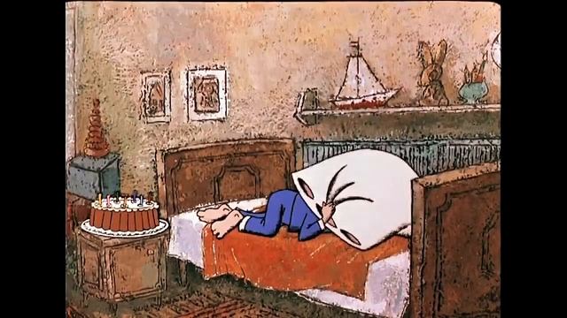 Малыш малыш.