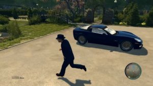 Mafia II Definitive Edition auto mod
