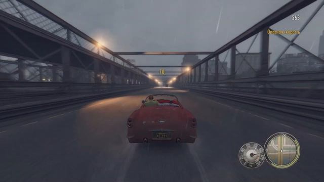 Бойцовский клуб ☛ Mafia 2 The Betrayal of Jimmy #4 смотреть онлайн