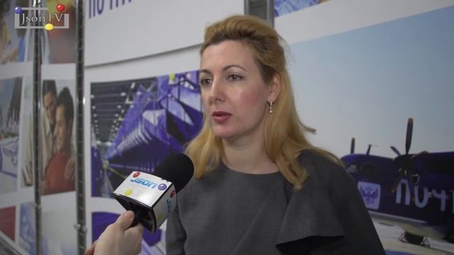 Почта России, Инесса Галактионова: запуск Geo.pochta.ru с геотаргетингом рекламных рассылок для СМБ