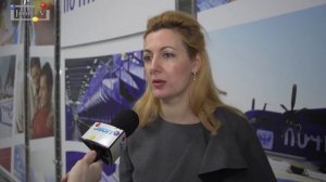 Почта России, Инесса Галактионова: запуск geo.pochta.ru с геотаргетингом рекламных рассылок для СМБ