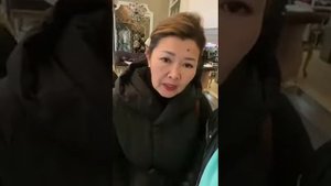 M.International . Врач педиатр интервью рекомендация и отзыв