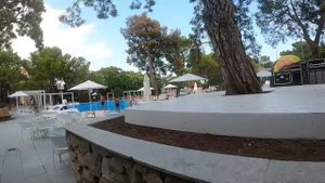 Turkey Rixos Sungate Kemer Beldibi обзор класного отеля с шикарной  концепцией
