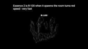 interminable rooms R section (concept)