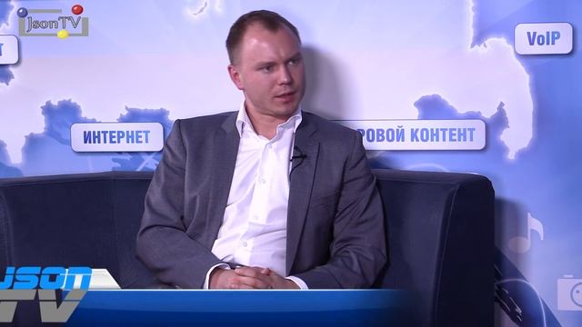 Андрей Безруков, GS Group: Индустриальный IoT - это не про технологии, это про бизнес-модели