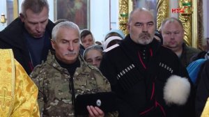 В Саранск прибыли 3 великих христианских святыни