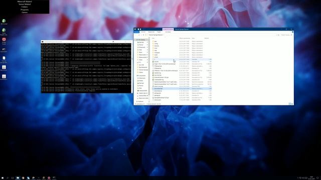How to Install plugins on FTB Beyond [Windows Edition][Sponge] смотреть онлайн