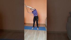 Пробуждаем тело