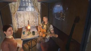 МетроИсход.Мое прохождение Metro Exodus. Глава 4 Весна.