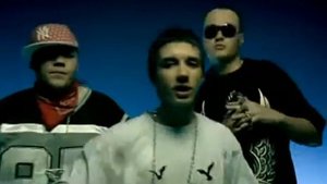 Midway feat Trexx & B.Kon - Get Down