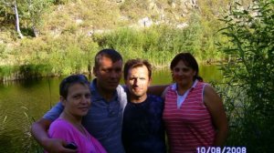 Родной мой Казахстан.mpg