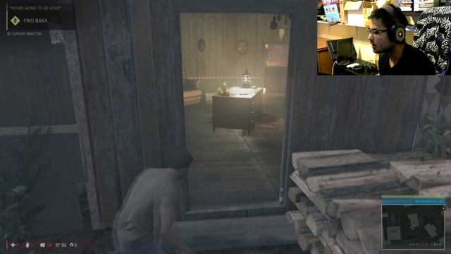 Mafia 3 Ep 2 Died So Many Times смотреть онлайн