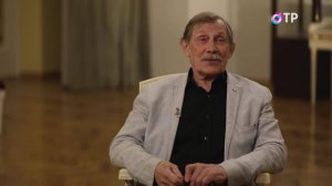 Василий Бочкарев: Не очень много актеров кино, которые держат планку определенного уровня