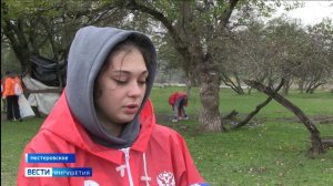 Ингушетия прощается с участниками акции «Маяки дружбы. Башни Кавказа»