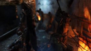 Metro  Last Light Redux(Хорошая Концовка)