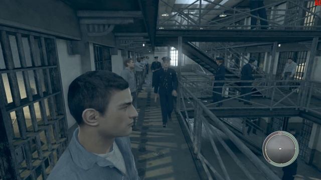 прохождение Mafia 2 #6 хорошо проведенное время смотреть онлайн