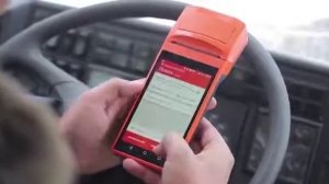 Мобильное приложение и касса онлайн для продажи и оформления билетов в автобусах