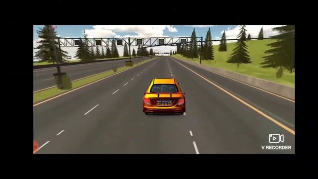 Car Parking Multiplayer Mercedes Benz s65 amg speed test смотреть онлайн