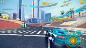 Asphalt 8 Season 9 Part 33 Dodge Viper SRT10 ACR X